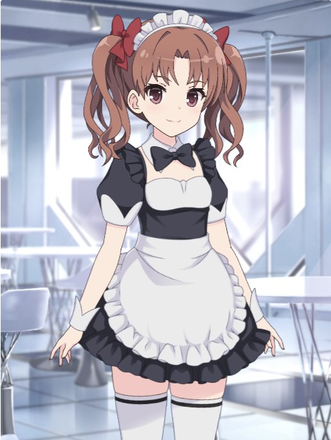 アサルトリリィ last bullet×とある科学の超電磁砲」白井黒子の能力